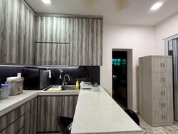Seletar Hills Estate (D28), Semi-Detached #580791431